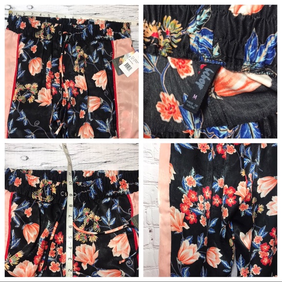 ⚡️SOLD⚡️Nordstrom BE BOP Jogger Pants Trousers NWT - Picture 8 of 8